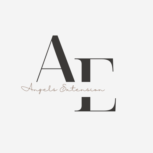 Angels Extension logo